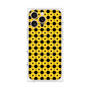 プレミアムパネル with MagSafe［ Shower Dot - Yellow ］