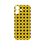 プレミアムパネル with MagSafe［ Shower Dot - Yellow ］