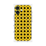 プレミアムパネル with MagSafe［ Shower Dot - Yellow ］