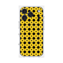 プレミアムパネル with MagSafe［ Shower Dot - Yellow ］