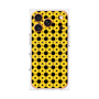 プレミアムパネル with MagSafe［ Shower Dot - Yellow ］