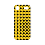 プレミアムパネル with MagSafe［ Shower Dot - Yellow ］