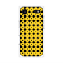 プレミアムパネル with MagSafe［ Shower Dot - Yellow ］