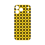 プレミアムパネル with MagSafe［ Shower Dot - Yellow ］