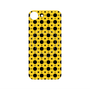 プレミアムパネル with MagSafe［ Shower Dot - Yellow ］