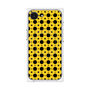 プレミアムパネル with MagSafe［ Shower Dot - Yellow ］