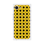 プレミアムパネル with MagSafe［ Shower Dot - Yellow ］