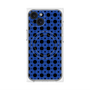 プレミアムパネル with MagSafe［ Shower Dot - Blue ］