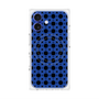 プレミアムパネル with MagSafe［ Shower Dot - Blue ］