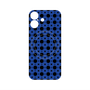 プレミアムパネル with MagSafe［ Shower Dot - Blue ］