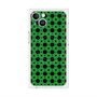 プレミアムパネル with MagSafe［ Shower Dot - Green ］
