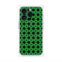 プレミアムパネル with MagSafe［ Shower Dot - Green ］