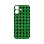 プレミアムパネル with MagSafe［ Shower Dot - Green ］