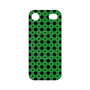 プレミアムパネル with MagSafe［ Shower Dot - Green ］