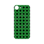 プレミアムパネル with MagSafe［ Shower Dot - Green ］