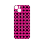 プレミアムパネル with MagSafe［ Shower Dot - Pink ］