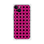 プレミアムパネル with MagSafe［ Shower Dot - Pink ］