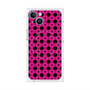 プレミアムパネル with MagSafe［ Shower Dot - Pink ］