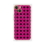 プレミアムパネル with MagSafe［ Shower Dot - Pink ］