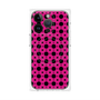 プレミアムパネル with MagSafe［ Shower Dot - Pink ］