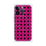 プレミアムパネル with MagSafe［ Shower Dot - Pink ］