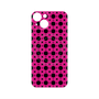 プレミアムパネル with MagSafe［ Shower Dot - Pink ］