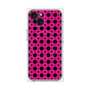 プレミアムパネル with MagSafe［ Shower Dot - Pink ］