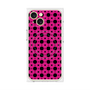 プレミアムパネル with MagSafe［ Shower Dot - Pink ］
