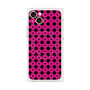 プレミアムパネル with MagSafe［ Shower Dot - Pink ］