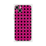 プレミアムパネル with MagSafe［ Shower Dot - Pink ］