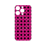 プレミアムパネル with MagSafe［ Shower Dot - Pink ］
