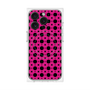 プレミアムパネル with MagSafe［ Shower Dot - Pink ］