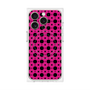 プレミアムパネル with MagSafe［ Shower Dot - Pink ］