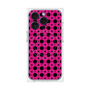 プレミアムパネル with MagSafe［ Shower Dot - Pink ］