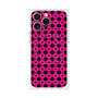 プレミアムパネル with MagSafe［ Shower Dot - Pink ］