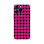プレミアムパネル with MagSafe［ Shower Dot - Pink ］