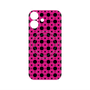プレミアムパネル with MagSafe［ Shower Dot - Pink ］