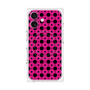 プレミアムパネル with MagSafe［ Shower Dot - Pink ］