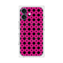 プレミアムパネル with MagSafe［ Shower Dot - Pink ］