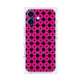 プレミアムパネル with MagSafe［ Shower Dot - Pink ］