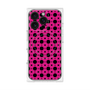プレミアムパネル with MagSafe［ Shower Dot - Pink ］