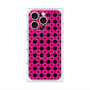プレミアムパネル with MagSafe［ Shower Dot - Pink ］