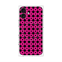プレミアムパネル with MagSafe［ Shower Dot - Pink ］