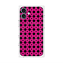 プレミアムパネル with MagSafe［ Shower Dot - Pink ］