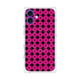 プレミアムパネル with MagSafe［ Shower Dot - Pink ］