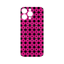 プレミアムパネル with MagSafe［ Shower Dot - Pink ］