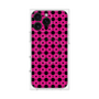 プレミアムパネル with MagSafe［ Shower Dot - Pink ］