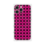 プレミアムパネル with MagSafe［ Shower Dot - Pink ］