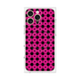 プレミアムパネル with MagSafe［ Shower Dot - Pink ］