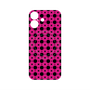 プレミアムパネル with MagSafe［ Shower Dot - Pink ］